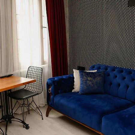 The Sisli Beijing Hotel Stambuł Zewnętrze zdjęcie