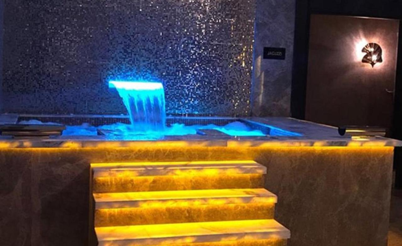 The Sisli Beijing Hotel Stambuł Zewnętrze zdjęcie