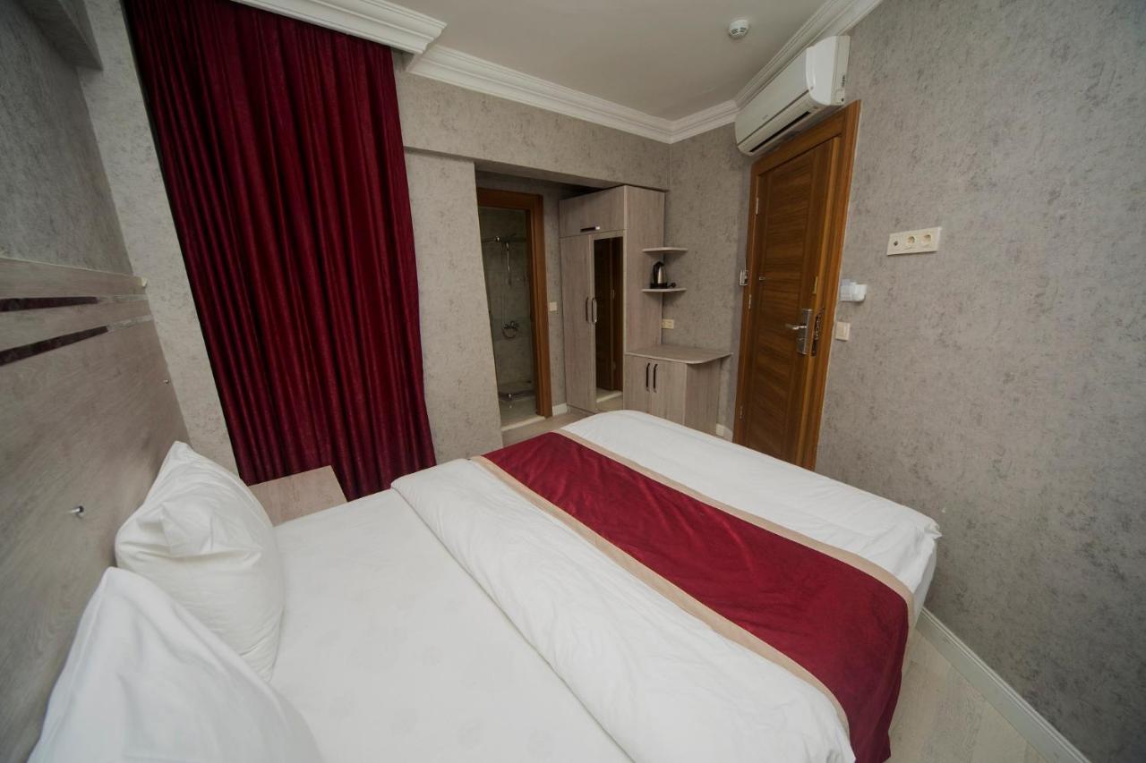 The Sisli Beijing Hotel Stambuł Pokój zdjęcie