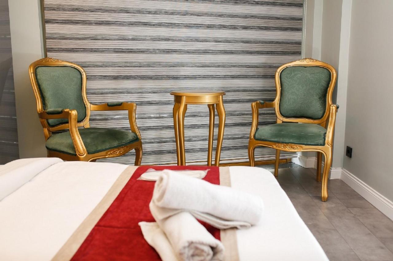 The Sisli Beijing Hotel Stambuł Zewnętrze zdjęcie
