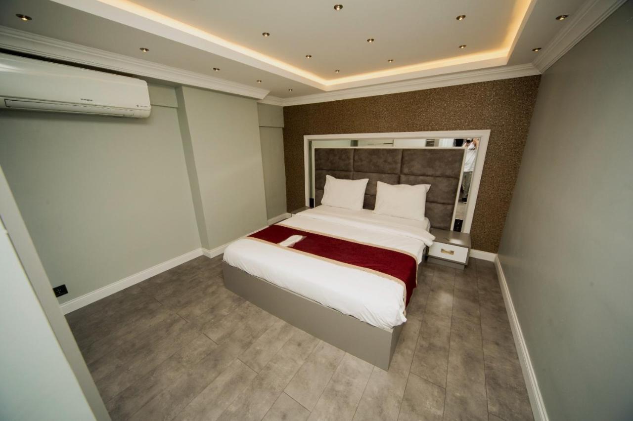 The Sisli Beijing Hotel Stambuł Zewnętrze zdjęcie