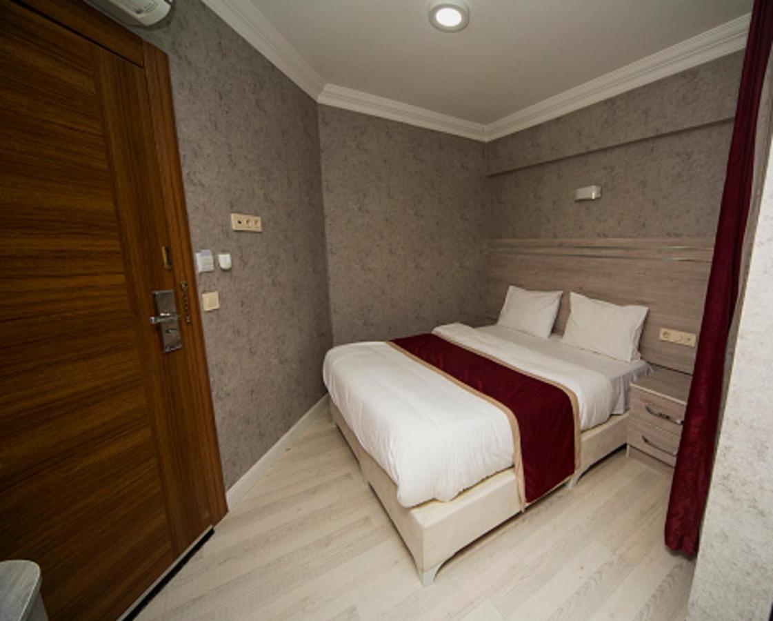 The Sisli Beijing Hotel Stambuł Zewnętrze zdjęcie