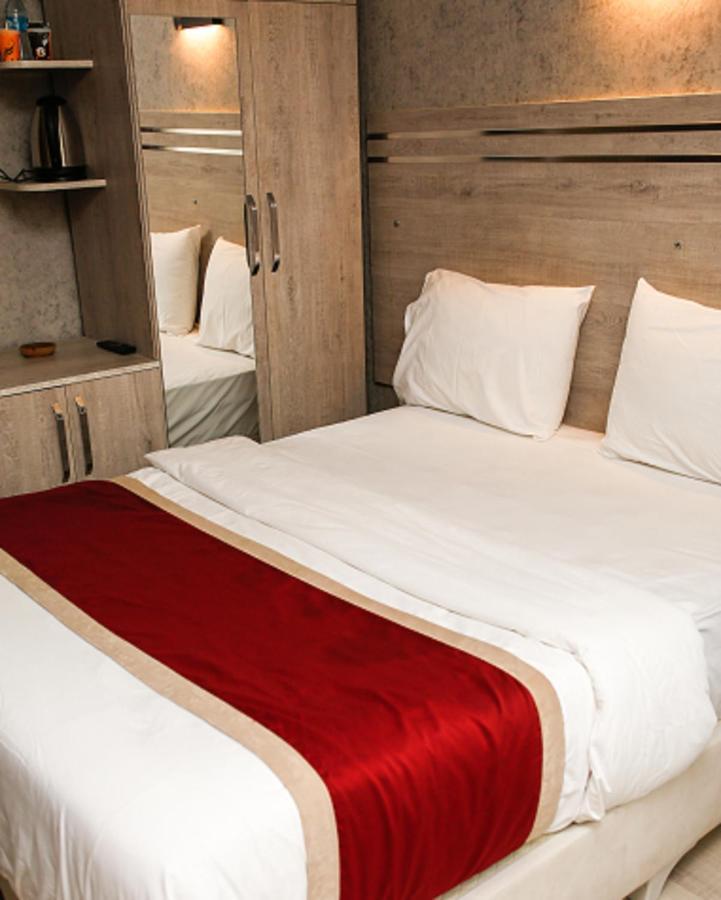 The Sisli Beijing Hotel Stambuł Zewnętrze zdjęcie