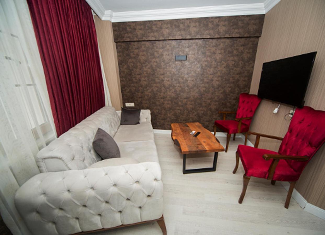 The Sisli Beijing Hotel Stambuł Zewnętrze zdjęcie