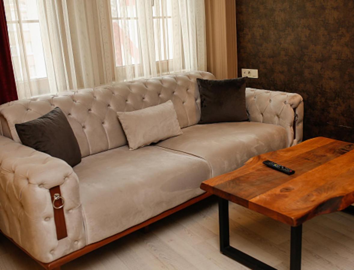 The Sisli Beijing Hotel Stambuł Zewnętrze zdjęcie