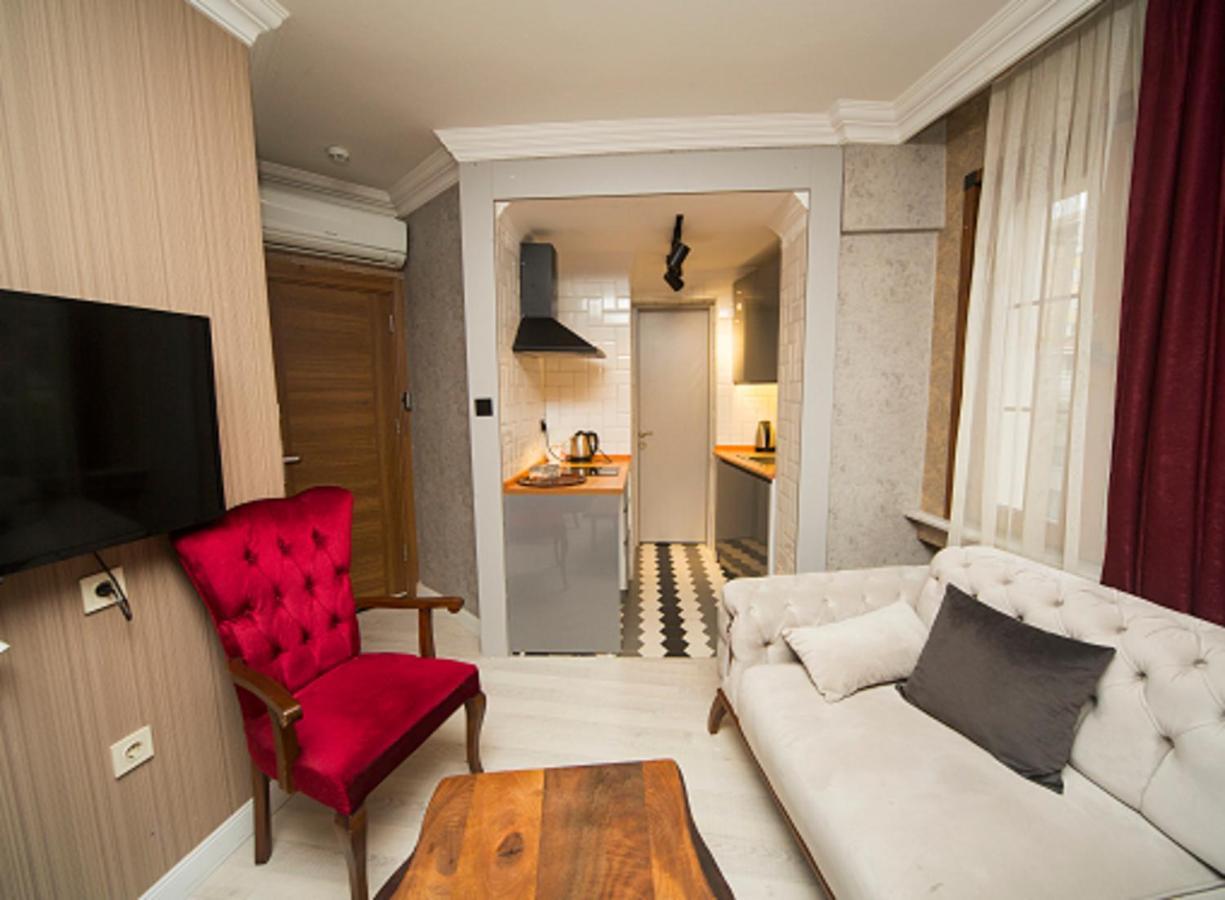 The Sisli Beijing Hotel Stambuł Zewnętrze zdjęcie