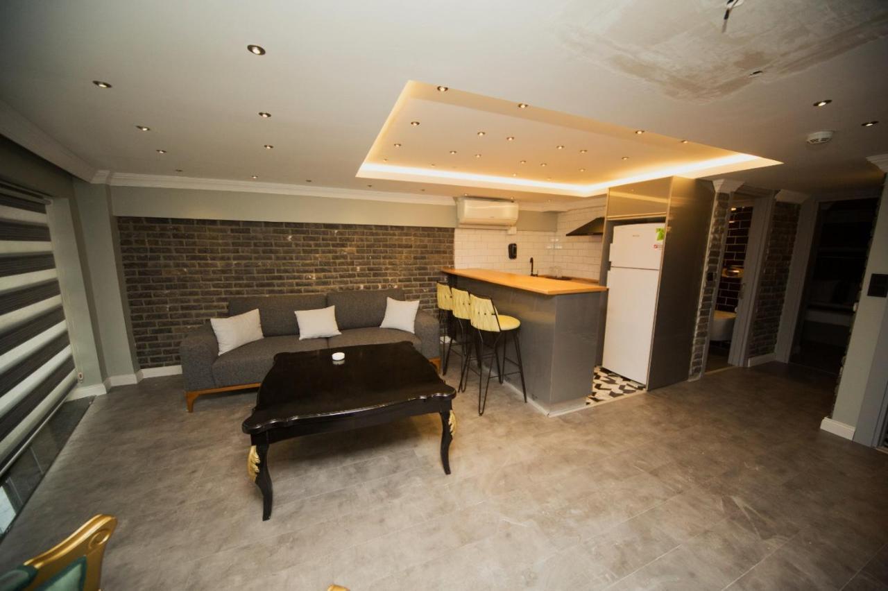 The Sisli Beijing Hotel Stambuł Zewnętrze zdjęcie