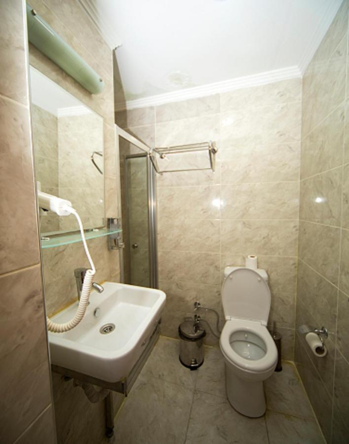The Sisli Beijing Hotel Stambuł Zewnętrze zdjęcie
